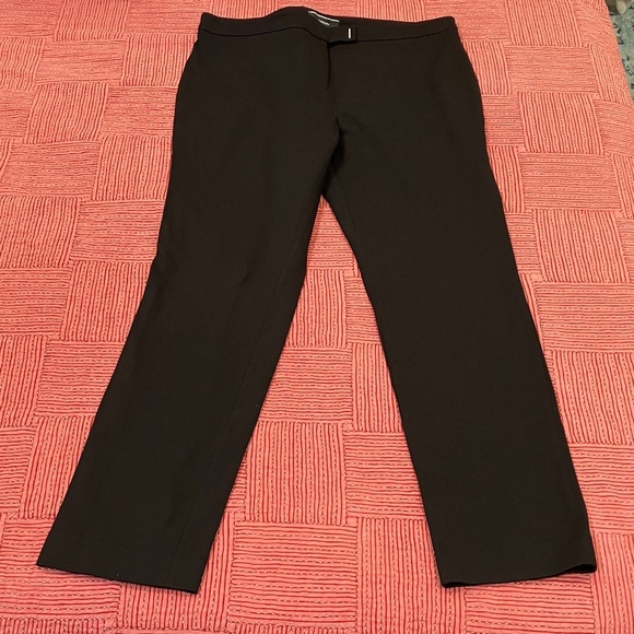 Le Chateau size 14 women’s Elegant Black Dress Pants - Picture 1 of 12